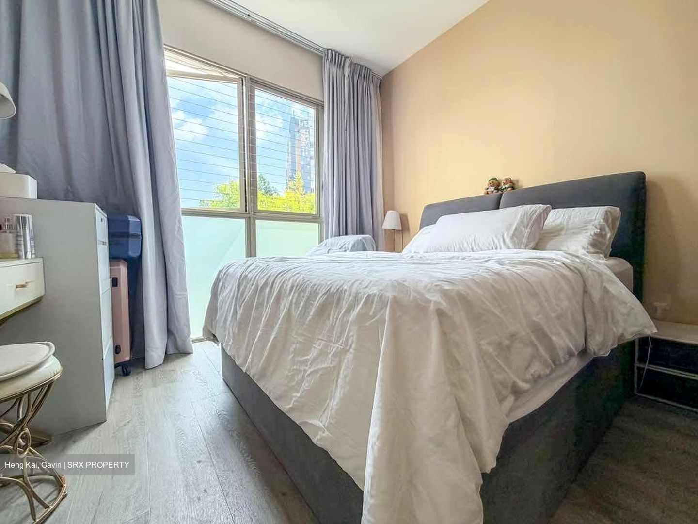 Sea Horizon (D18), Condominium #546113541